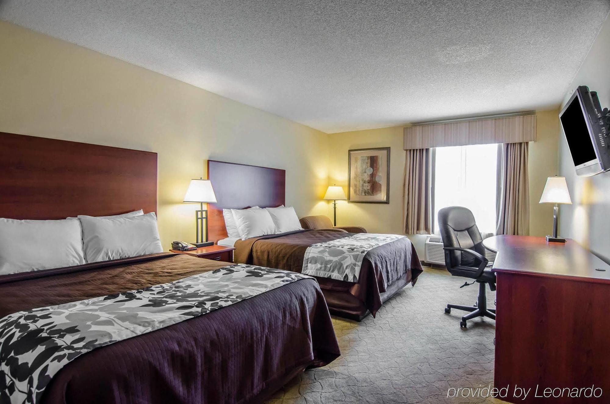 Comfort Inn & Suites Van Buren - Fort Smith Eksteriør bilde