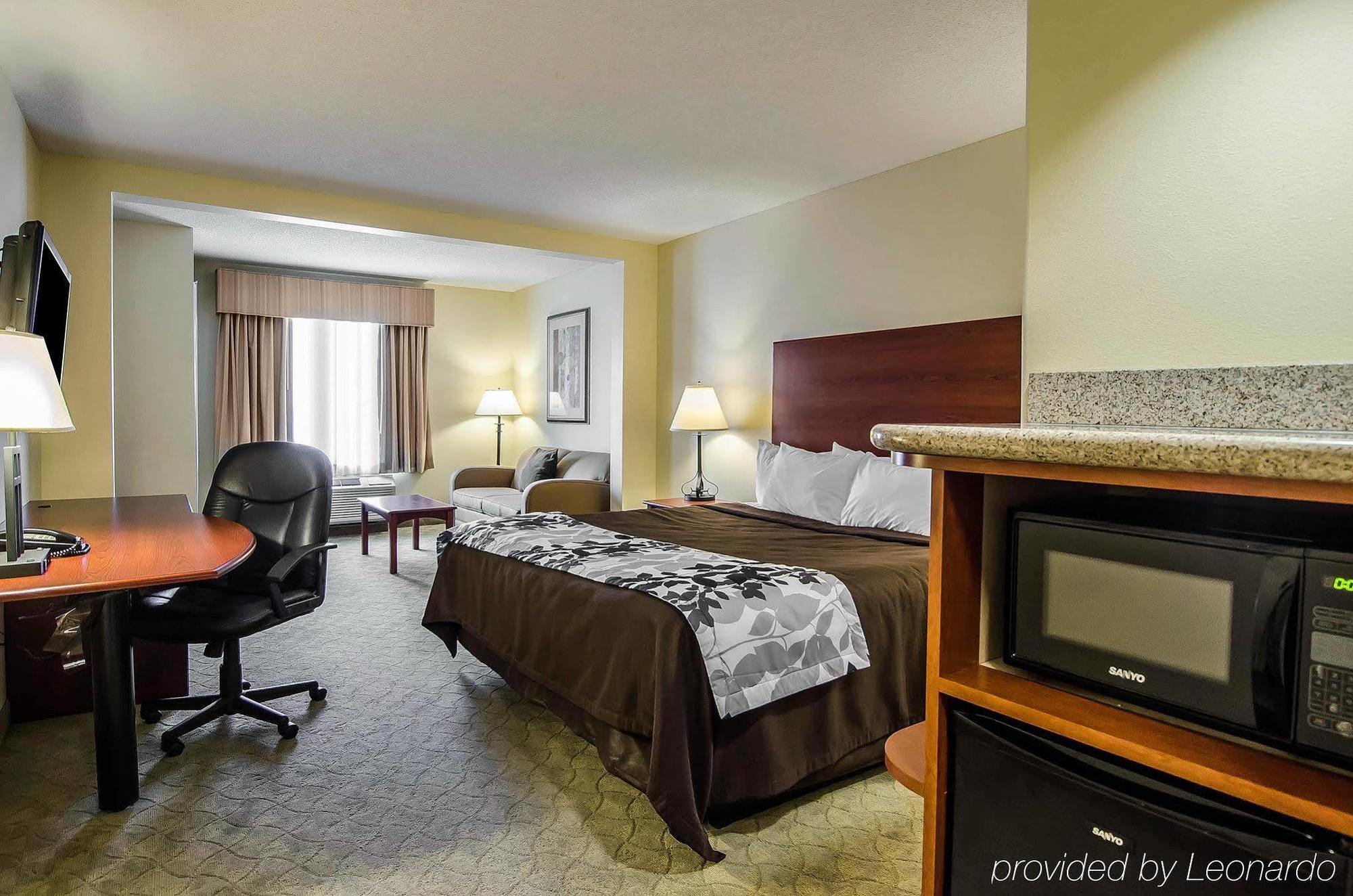 Comfort Inn & Suites Van Buren - Fort Smith Eksteriør bilde