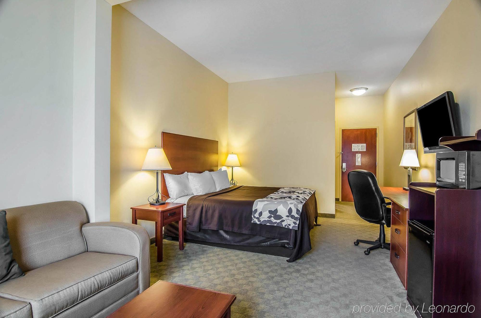 Comfort Inn & Suites Van Buren - Fort Smith Eksteriør bilde