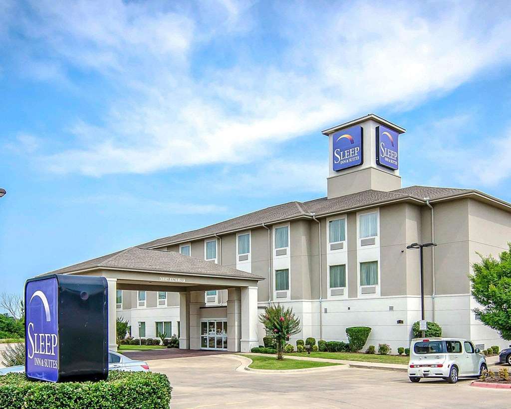Comfort Inn & Suites Van Buren - Fort Smith Eksteriør bilde