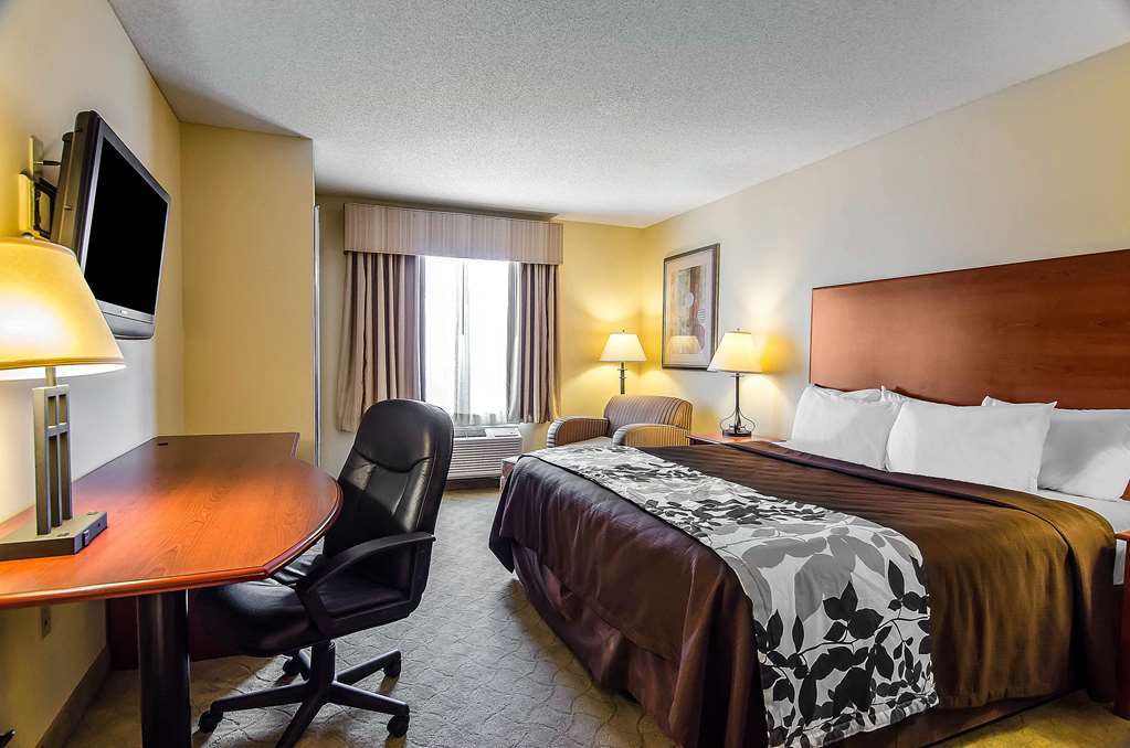 Comfort Inn & Suites Van Buren - Fort Smith Eksteriør bilde